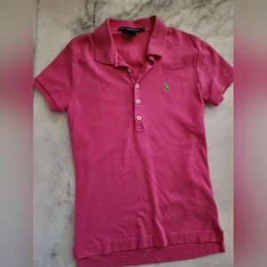 Ralph Lauren Sport Polo